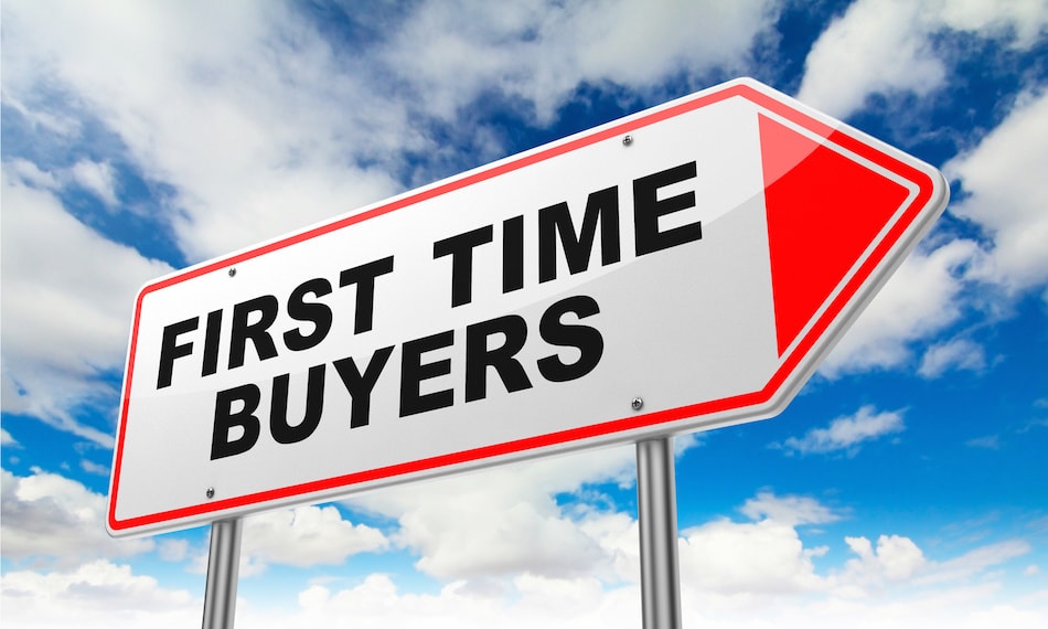 News for First Home Buyers