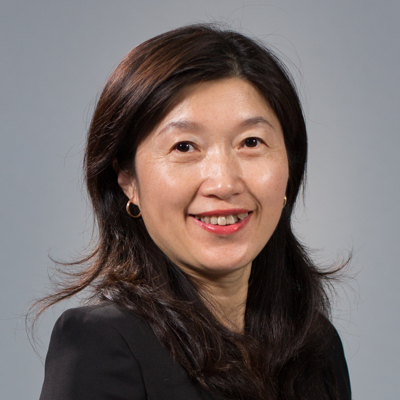 Cathy Wang