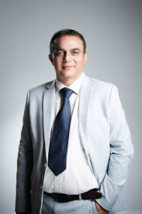 (Praveen) Praveen Malhotra