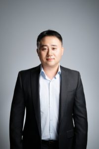 (Jimmy) Wei Xie